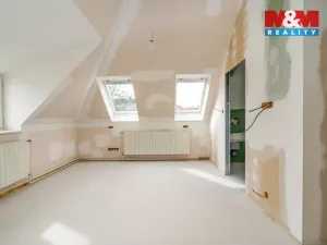 Prodej historického objektu, Opočno, Komenského, 184 m2