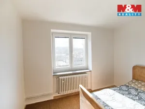 Pronájem bytu 3+1, Rožnov pod Radhoštěm, Náměstí Míru, 70 m2