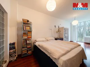 Prodej bytu 3+kk, Dubňany, Nádražní, 80 m2