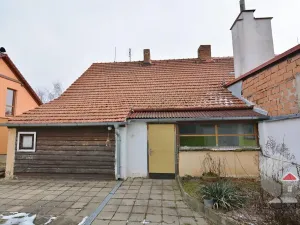 Prodej rodinného domu, Tasovice, 101 m2