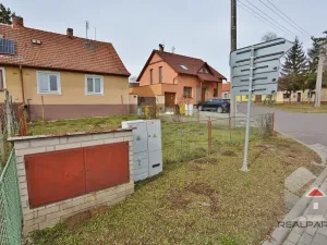 Prodej rodinného domu, Tasovice, 101 m2