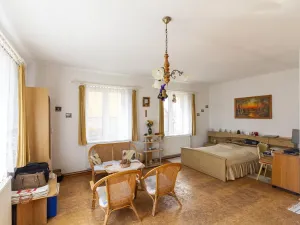 Prodej rodinného domu, Sedliště, 80 m2