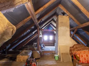 Prodej rodinného domu, Sedliště, 80 m2