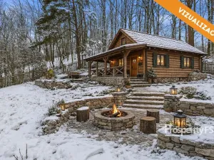 Prodej chaty, Ústí nad Labem - Sebuzín, 40 m2