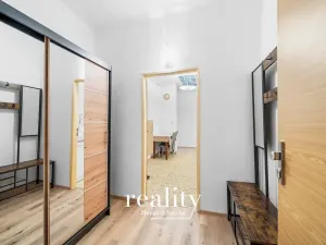 Prodej bytu 1+1, Jihlava, Erbenova, 47 m2