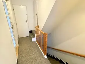 Prodej rodinného domu, Praha - Záběhlice, Podléšková, 128 m2