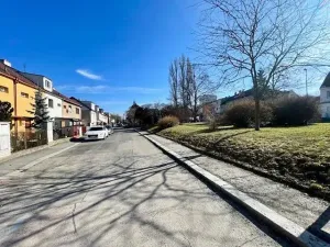 Prodej rodinného domu, Praha - Záběhlice, Podléšková, 128 m2