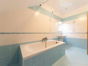 Prodej bytu 2+kk, Černý Důl, 62 m2