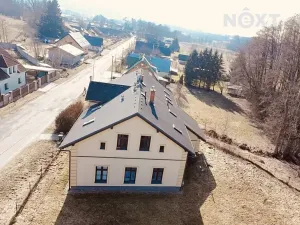 Prodej bytu 2+kk, Černý Důl, 62 m2