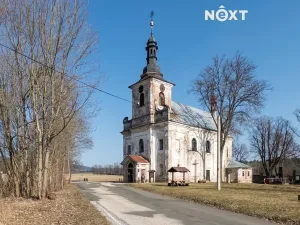 Prodej bytu 2+kk, Černý Důl, 62 m2