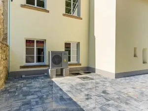 Pronájem bytu 2+kk, Velké Hamry, 38 m2