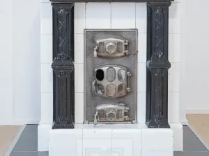 Pronájem bytu 3+1, Praha - Libeň, Na stráži, 110 m2