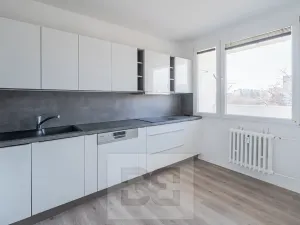 Pronájem bytu 3+1, Praha - Střížkov, Jablonecká, 70 m2