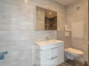 Pronájem bytu 3+1, Praha - Střížkov, Jablonecká, 70 m2