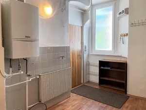 Pronájem bytu 2+1, Brno, Pekařská, 70 m2