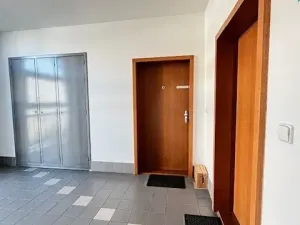 Pronájem bytu 2+kk, Praha - Vokovice, Irská, 60 m2