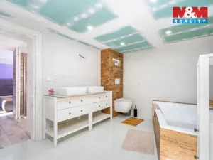 Prodej chalupy, Lužná, 165 m2