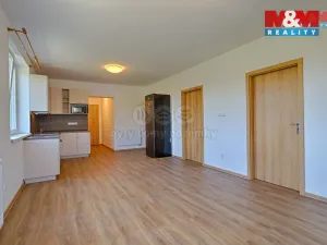 Pronájem bytu 3+kk, Církvice, 75 m2