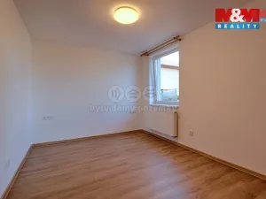 Pronájem bytu 3+kk, Církvice, 75 m2