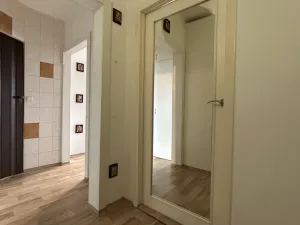 Pronájem bytu 2+kk, Ústí nad Labem, Čechova, 48 m2