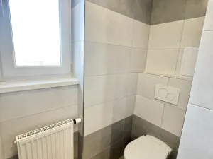 Pronájem bytu 2+1, Praha - Smíchov, Franty Kocourka, 55 m2