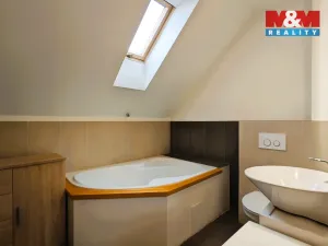 Prodej rodinného domu, Krhanice, 79 m2