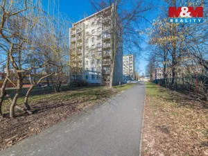 Prodej bytu 2+1, Karviná - Mizerov, Čajkovského, 64 m2