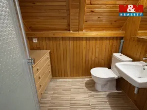 Prodej chaty, Podkopná Lhota, 100 m2