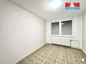 Prodej bytu 3+1, Vítkov, Selská, 68 m2