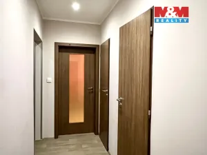 Prodej bytu 3+1, Vítkov, Selská, 68 m2