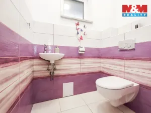 Prodej rodinného domu, Kučerov, 150 m2