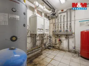 Pronájem bytu 1+kk, Dolní Poustevna, Vilémovská, 25 m2