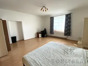 Pronájem bytu 2+1, Brno, Olomoucká, 91 m2