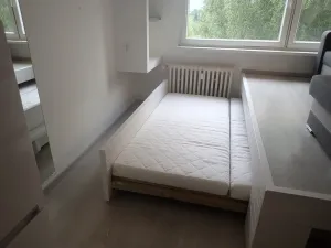 Pronájem bytu 1+kk, Liberec, Rychtářská, 19 m2