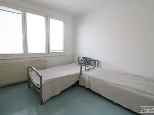 Prodej bytu 3+1, Vodňany, Výstavní, 62 m2