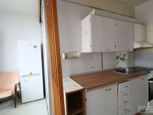 Prodej bytu 3+1, Vodňany, Výstavní, 62 m2