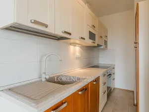 Pronájem bytu 2+kk, Praha - Košíře, Hoškova, 55 m2