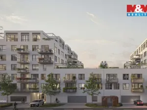 Prodej bytu 1+kk, Praha, Honzíkova, 30 m2