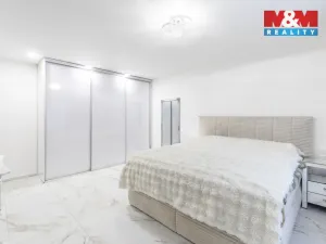 Prodej bytu 2+1, Ostrava - Výškovice, Břustkova, 62 m2