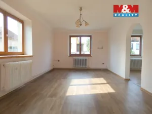 Prodej rodinného domu, Suchdol, 69 m2