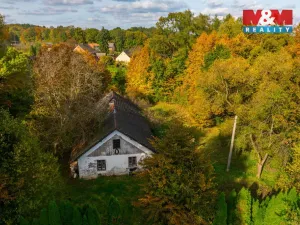 Prodej rodinného domu, Chotěbuz, Chotěbuzská, 98 m2