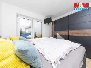 Prodej bytu 2+kk, Moravské Knínice, Na Hrázi, 50 m2