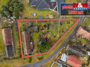 Prodej chalupy, Litošice, 75 m2