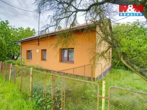 Prodej rodinného domu, Rychvald, Stromořadí, 100 m2