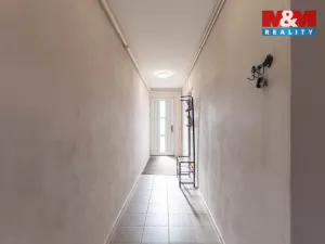 Prodej rodinného domu, Přerov, Kotkova, 62 m2