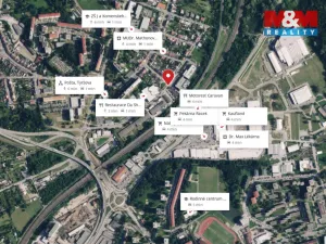 Prodej rodinného domu, Přerov, Kotkova, 62 m2