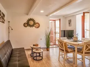 Prodej bytu 3+kk, Rovinj, Chorvatsko, 55 m2