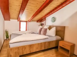 Prodej bytu 3+kk, Rovinj, Chorvatsko, 55 m2