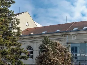 Prodej atypického bytu, Mikulov, Komenského, 164 m2