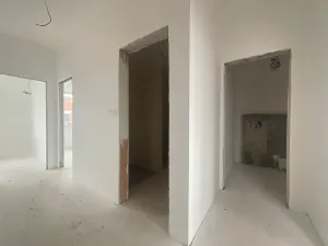 Prodej bytu 4+kk, Šlapanice, 105 m2